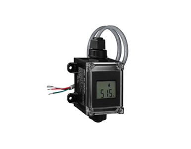 ICP DAS DL-100TM485P - High Accuracy DL-100T485 Module by ICP DAS