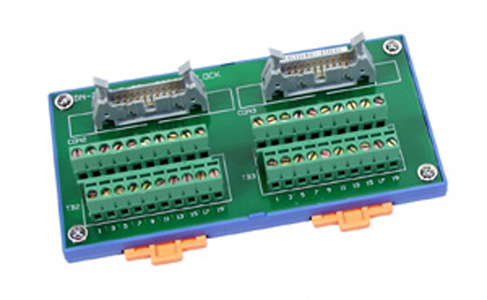 ICP DAS DN-20/N - DN-20 without DIN-Rail Mount by ICP DAS
