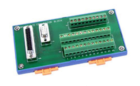 ICP DAS DN-25/N - DN-25 without DIN-Rail Mount by ICP DAS