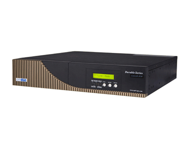 Opti-UPS DS3000B-RM - 2100W 3000VA Durable Series 4-Outlet On-Line Uninterruptible Power Supply by OPTI-UPS