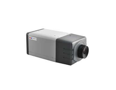 ACTI E270 - *Discontinued* - 10MP Box with D/N, Basic WDR, Fixed Lens by ACTi