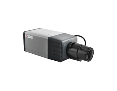 E271 - 10MP Box with D/N, Basic WDR, Vari-focal Lens by ACTi