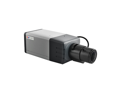 ACTI E271 - *Discontinued* - 10MP Box with D/N, Basic WDR, Vari-focal Lens by ACTi