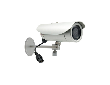 E32A - 3MP Bullet IP Surveillance Camera System with Day/Night Vision, Adaptive IR, Basic WDR, Fixed Lens by ACTi