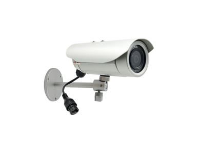 ACTI E37 - *Discontinued* - 10MP Bullet with D/N, Adaptive IR, Basic WDR, Fixed Lens by ACTi