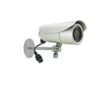 ACTI E41 - *Discontinued* - 1MP Bullet with D/N, Adaptive IR, Basic WDR, Vari-focal Lens by ACTi
