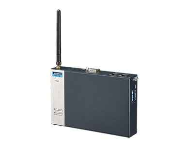 Advantech - A8 800MHz,2xLAN,6xCOM,1xmPCIe w/EdgeLink by Advantech
