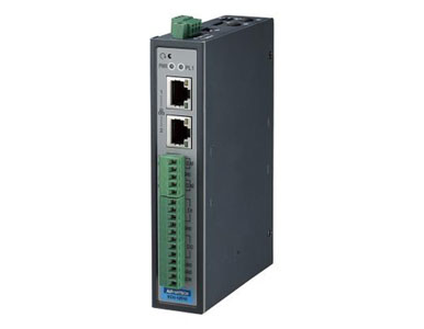 Advantech - A8 600MHz,2xLAN,2xCOM,4xDI,4xDO, w/EdgeLink by Advantech