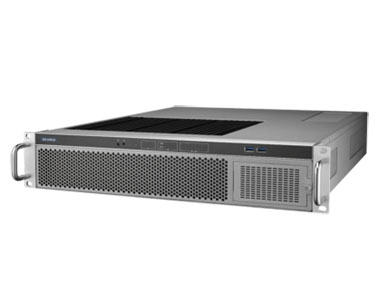 Advantech - RPL-S, AC/DC, 4xLAN, 4xDP, 1xEP Slot, 4xPCIe by Advantech