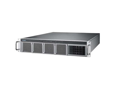 Advantech - CCL,2xPSU(AC/DC),4xLAN,2xDVI,1xEP Slot,4xPCIe,TW by Advantech