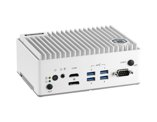 Advantech EI-52-S6A1 - Intel Core i5 processor with WISE-DeviceOn for Remote Device Management by Advantech