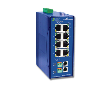 Advantech EIRM-EXTEND-8 - *Discontinued* -  Please call for alternative. by Advantech