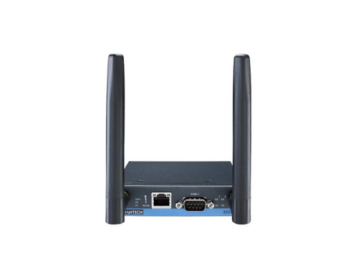 Advantech EKI-1361-CE - 1-port RS-232/422/485 to 802.11 a/b/g/n WLAN Serial Device Server by Advantech