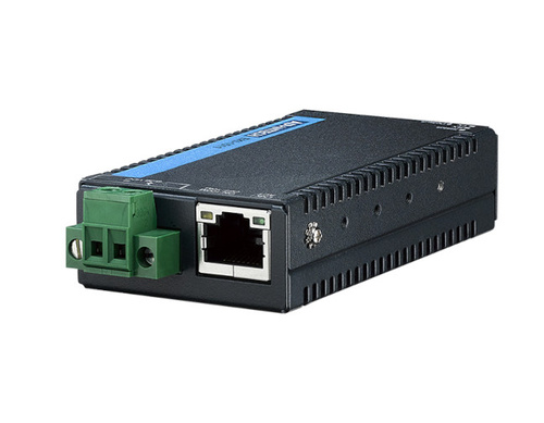 EKI-1511-A - 1-port device server RS-232/422/485 by Advantech/ B+B Smartworx