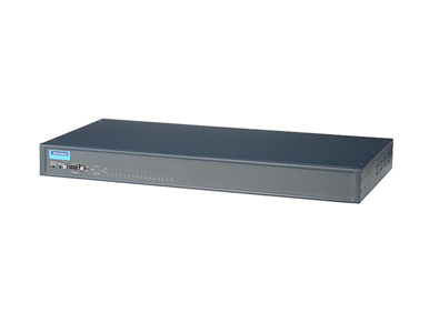 Advantech EKI-1528-CE - 8-port RS-232/422/485 Serial Device Server by Advantech