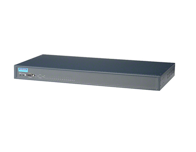 EKI-1528I-CE - 8-port RS-232/422/485 Serial Device Server W/T by Advantech/ B+B Smartworx