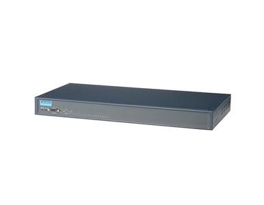 EKI-1528T-VDC-CE - 8-port RS-232/422/485 Serial Device Server by Advantech/ B+B Smartworx