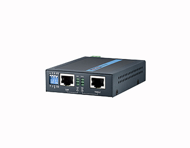 EKI-1751-AE - VDSL2 Ethernet Extender Compact by Advantech/ B+B Smartworx