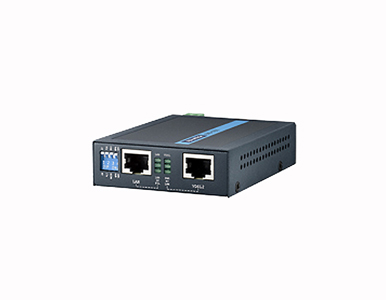 Advantech EKI-1751-AE - *Discontinued* - VDSL2 Ethernet Extender Compact by Advantech