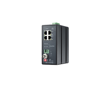 EKI-1751PI-M-AE - Industrial VDSL2 Ethernet Extender, PoE, Master by Advantech/ B+B Smartworx