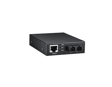 Advantech EKI-2541ML-EU-AE - *Discontinued* - FE to SC Multi-Mode Media Converter, EU by Advantech