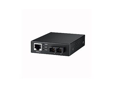 EKI-2541ML-US-AE - Fast Ethernet Media converter, 1TX+1 Multi Mode - US by Advantech/ B+B Smartworx