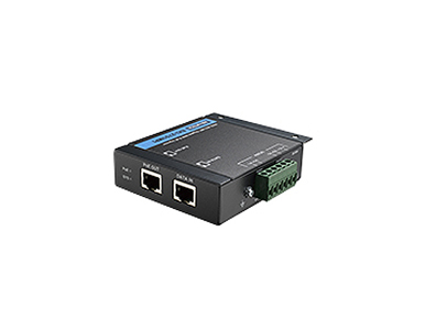 Advantech EKI-2701MPI-PS-AE - PoE Injector W/ PSU by Advantech