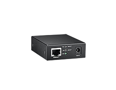 Advantech EKI-2741FL-EU-AE - GE to SFP Gigabit Media Converter, EU by Advantech