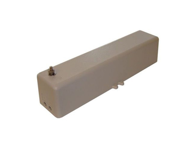 ENC-ESP-100-POE - Weatherproof Outdoor Enclosure for TP-ESP-100 series of Ethernet surge suppressors by Tycon Systems