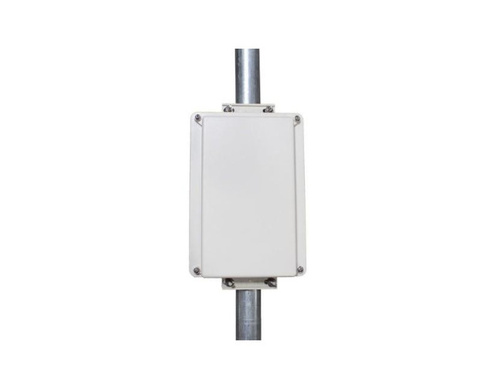 Tycon Systems ENC-SW-8x5 - Outdoor Switch Enclosure by TYCON SYSTEMS