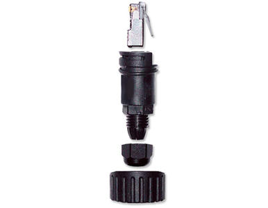 Advantech ENSAM315 - RJ45 FIELD ATTACHABLE CONN FOR by Advantech