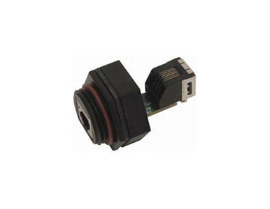 Advantech ENSP6F5 - 'Discontinued' - RJ11 BLKHEAD PASS THROUGH by Advantech