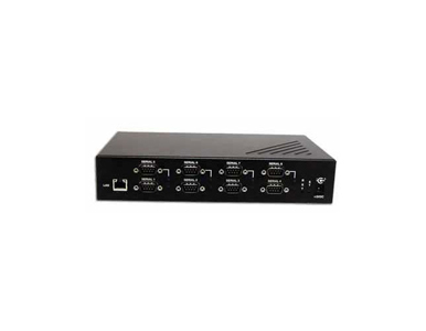 Advantech ESE-400D - 'Discontinued' - DEVICE SERVER - 8 PORT 232/422/485 DB9 MALE by Advantech