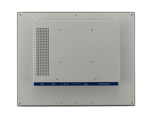 Advantech ESRP-HMI-TPC1251 - Machine Visualization with 12' Compact Touch Panel PC by Advantech