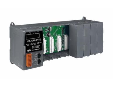 ICP DAS ET-8KP8-MTCP - Modbus TCP Ethernet Expansion Unit with 8 slots by ICP DAS