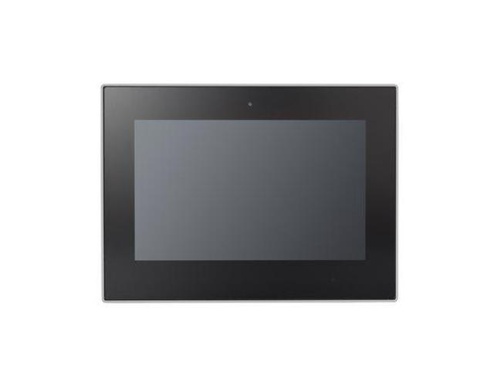 Moxa EXPC-F2120W-TL3-DC - 12.1-inch(16:10) flat-panel fanless Panel Computer incl Intel Core i3-1115G4E, 16GB RAM, 1200nits, 3x by MOXA