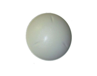 Tycon Systems EZNANO-RADOME - Nanobridge Radome. UV Resistant, Snap-On. Fits UBNT 326mm dish by TYCON SYSTEMS