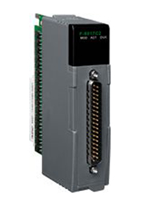 ICP DAS F-8017C2 - 16 Channel Current Input Module by ICP DAS