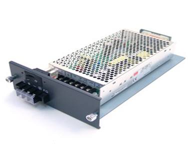 Antaira FCU-RACK-DC-PWR - DC Power Module For FCU-RACK-16 by ANTAIRA