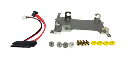 Moxa FK-75125-01 - *Discontinued* - V2400 HD Accessory Package V1.0 by MOXA