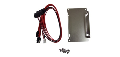 Moxa FK-76127-01 - *Discontinued* - FK-76127-01 DA-683 HD Kit by MOXA