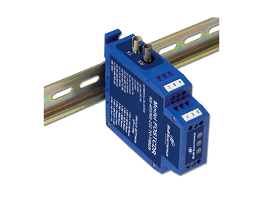 FOSTCDR-INV - 232/422/485 TO FIBER DIN RAIL - Inverted Fiber by Advantech/ B+B Smartworx