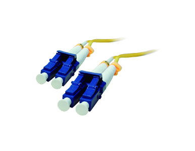 FPC-LCLC-SS3M - 3m length cable with LC to LC connector (single mode, 9/125 um) by ORing Industrial Networking