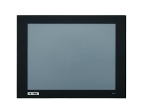 Advantech FPM-212-R8AE - 12' XGA Industrial Monitors with Resistive Touch Control, Direct HDMI, DP, and VGA Ports by Advantech