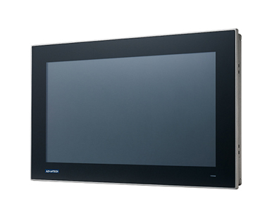 Advantech FPM-215W-P4BU - 15.6' FHD Ind. Monitor, w/ PCAP touch  (HDMI) by Advantech