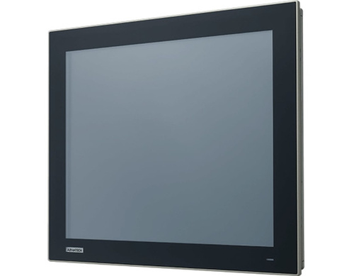 Advantech FPM-219-R9AE - 19' SXGA Industrial Monitor with Resistive Touch Screen (24Vdc) by Advantech