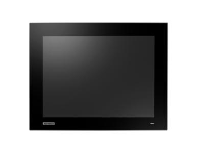 Advantech FPM-717-R9AE - 17' SXGA Ind. Monitor,w/Resistive TS by Advantech