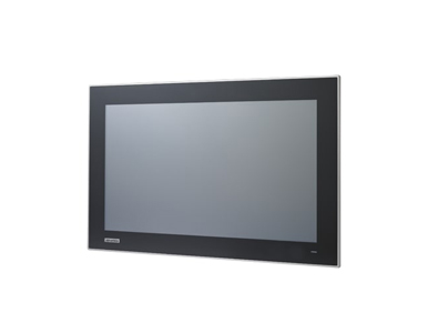 Advantech FPM-7181W-P3AE - 18.5' Industrail Monitor, with PCT touch by Advantech