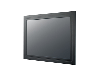 Advantech FPM-8151H-R3BE - 15' XGA Ind. Monitor VGA/DVI, -20-60C, C1D2 by Advantech