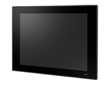 Advantech FPM-D12T-RE - 12.1' modular display, Resistive, 1024x768, 600 by Advantech